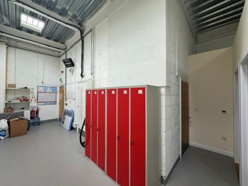 No 11 Loughton Business Centre, Loughton, IG10