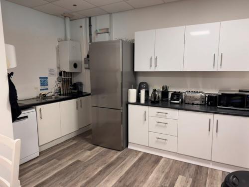No 11 Loughton Business Centre, Loughton, IG10