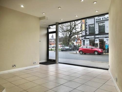 185 High Road, Loughton, IG10