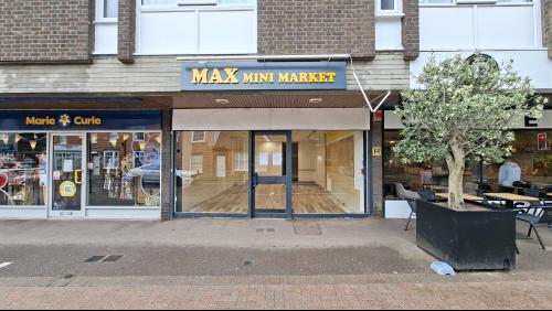 132, High Street, Billericay, CM12