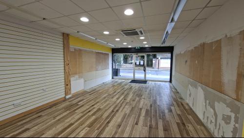 132, High Street, Billericay, CM12