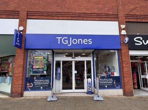 5 Centric Parade, 200 High Street, Loughton, IG10