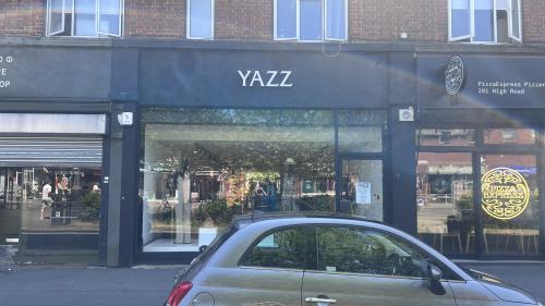 285 High Road, Loughton, IG10