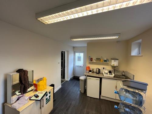 Unit 6+7, Porte Marsh Trading Estate, Porte Marsh Road, Calne, SN11