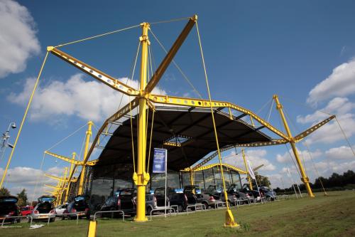 Spectrum, Rivermead Industrial Estate, Mead Way, Swindon, SN5
