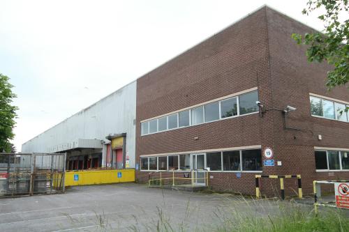 Unit 36-37, Techno Trading Estate, Ganton Way, Swindon, SN2