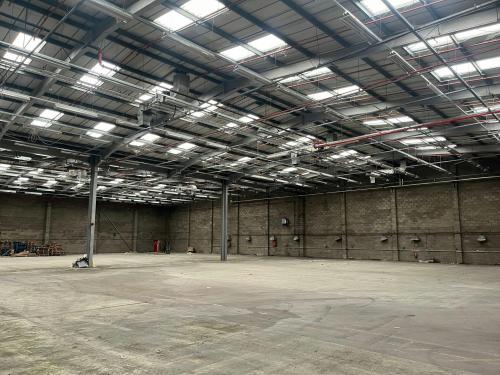 Unit 36-37, Techno Trading Estate, Ganton Way, Swindon, SN2