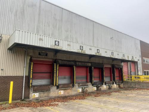 Unit 36-37, Techno Trading Estate, Ganton Way, Swindon, SN2