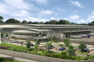 1 Cambridge South, Dales Manor Business Park, Alms Cottages, Sawston, Cambridge, CB22