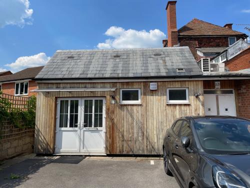 9a High Street, Twyford, RG10