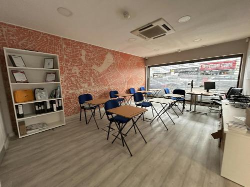 466-468 Roman Road, Mile End, London, E3