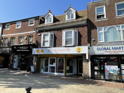 36, Car Parking Spaces, High Street, Ashford, TN24