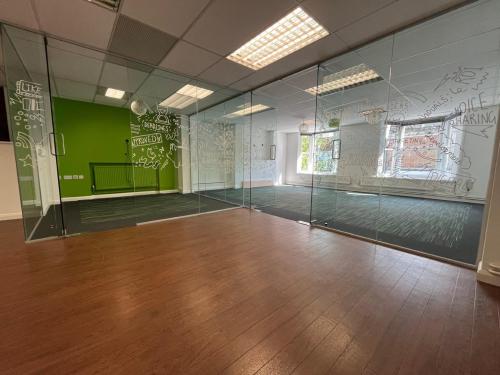 36, Car Parking Spaces, High Street, Ashford, TN24