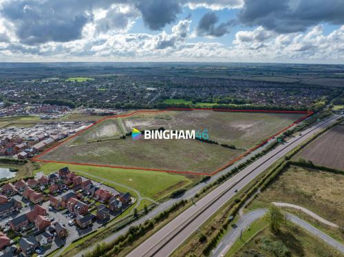 Bingham 46, Old Fosse Road, Bingham, Nottingham, NG13