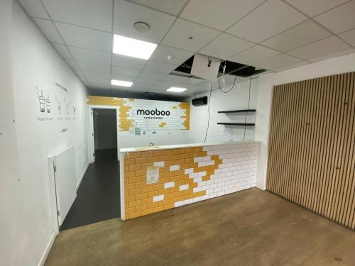 6 Broadway, Stratford City, London, E15
