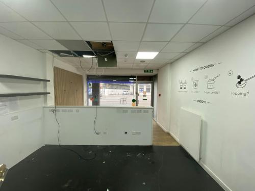 6 Broadway, Stratford City, London, E15