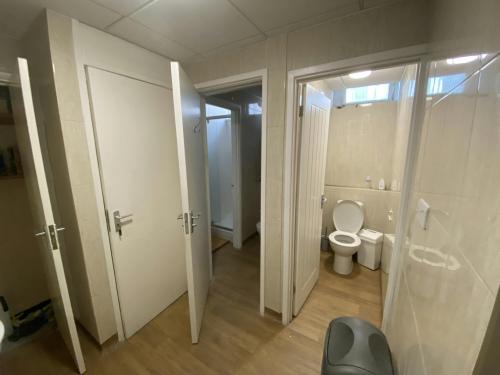 6 Broadway, Stratford City, London, E15
