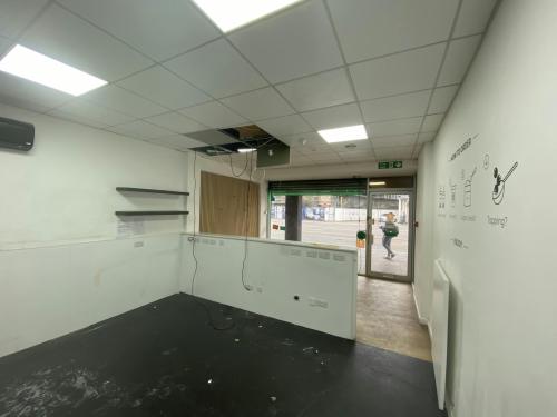 6 Broadway, Stratford City, London, E15
