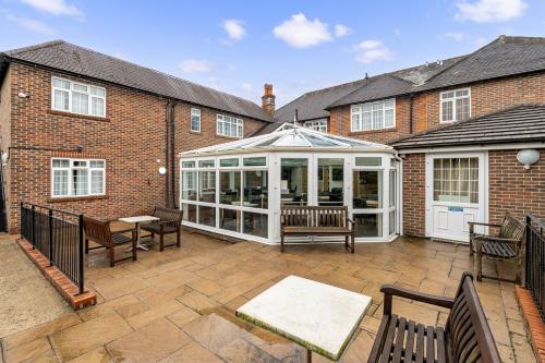 22 The Avenue, Fareham, PO14