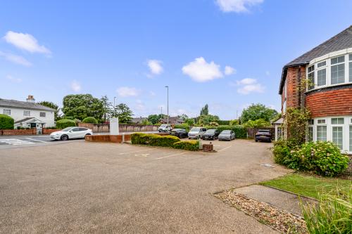 22 The Avenue, Fareham, PO14
