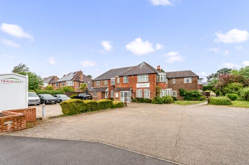 22 The Avenue, Fareham, PO14