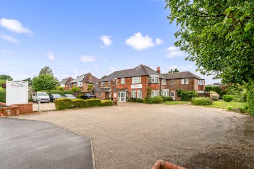 22 The Avenue, Fareham, PO14