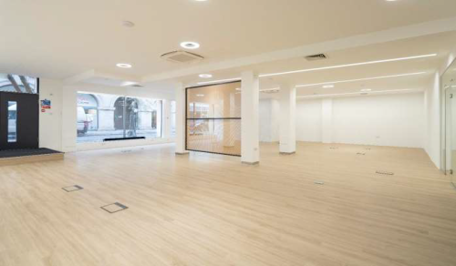 52 Britton Street, Farringdon, London, EC1M