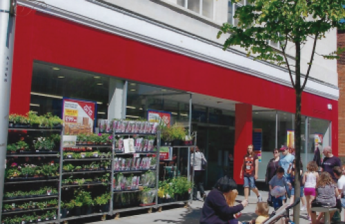 107-109 London Road North, Lowestoft, NR32