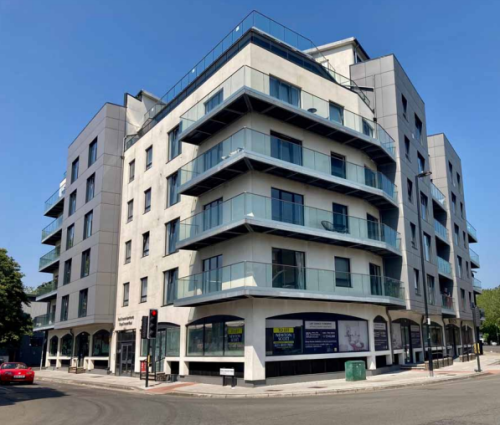 Units A&B, 15/18 Canute Road, Southampton, SO14