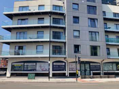 Units A&B, 15/18 Canute Road, Southampton, SO14