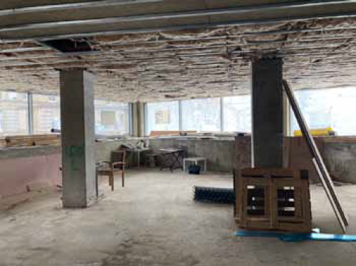 Units A&B, 15/18 Canute Road, Southampton, SO14