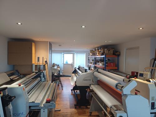 Unit 10, Office, Summerlin Drive, Woburn Sands, MK17