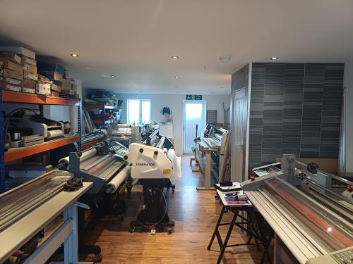 Unit 10, Office, Summerlin Drive, Woburn Sands, MK17