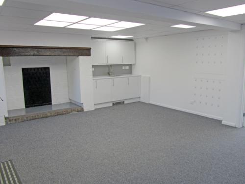 1 Stone Cottages, Lewes Road, Forest Row, RH18