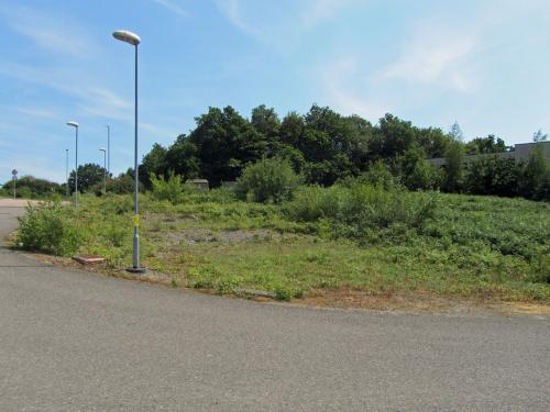 Corner Site, Queensway Avenue South, St Leonards, TN38