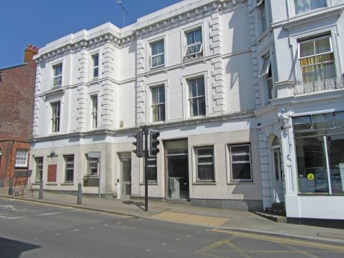 190 High Street, Uckfield, TN22