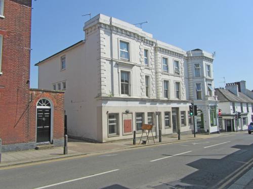 190 High Street, Uckfield, TN22