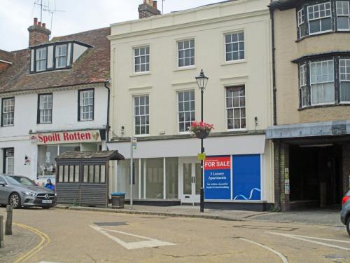 8 High Street, Battle, TN33