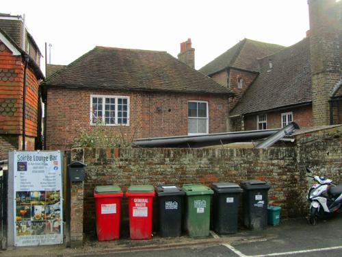 93 High Street, Uckfield, TN22