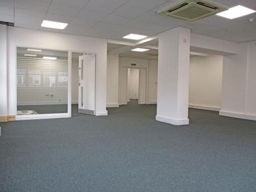 Ground Floor, 46 High Street, Heathfield, TN21
