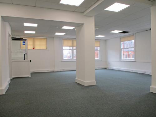 Ground Floor, 46 High Street, Heathfield, TN21