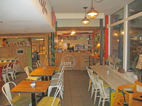 Piccolo Cafe, High Street, Wadhurst, TN5
