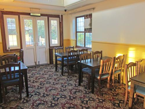 Nutley Arms, Fords Green, Nutley, Uckfield, TN22