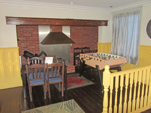 Nutley Arms, Fords Green, Nutley, Uckfield, TN22