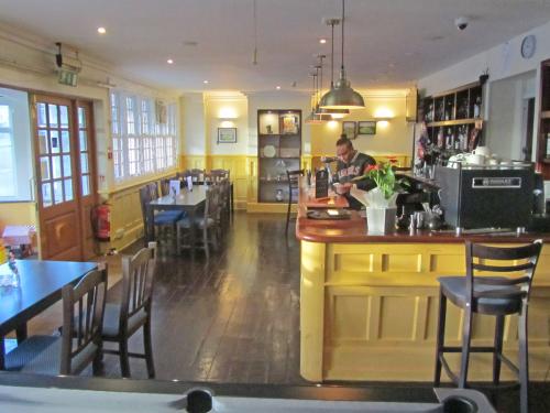 Nutley Arms, Fords Green, Nutley, Uckfield, TN22