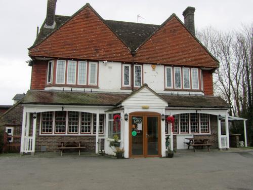 Nutley Arms, Fords Green, Nutley, Uckfield, TN22