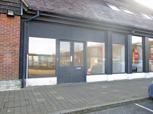 Unit 2 The Seed House, Bell Walk, Uckfield, TN22