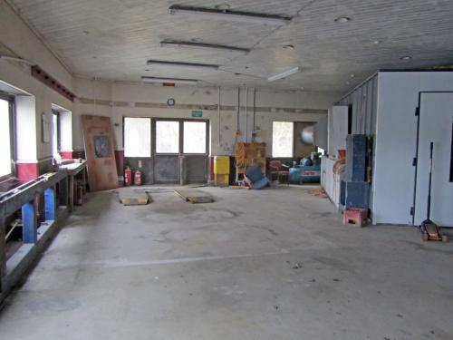 Five Ashdown Garage, London Road, Flimwell, TN5