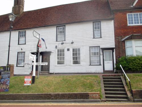 40 High Street, Robertsbridge, TN32