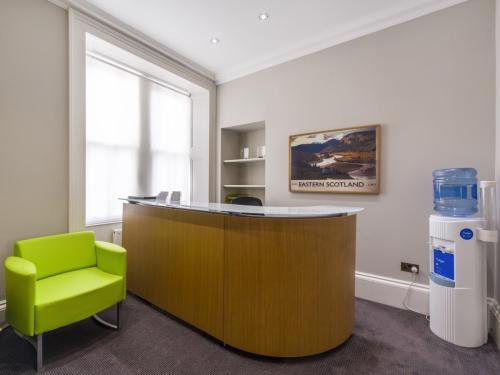 4 Rubislaw Place, Aberdeen, AB10